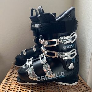 DALBELLO ULTRA 65 SKI BOOTS WOMEN'S 2023